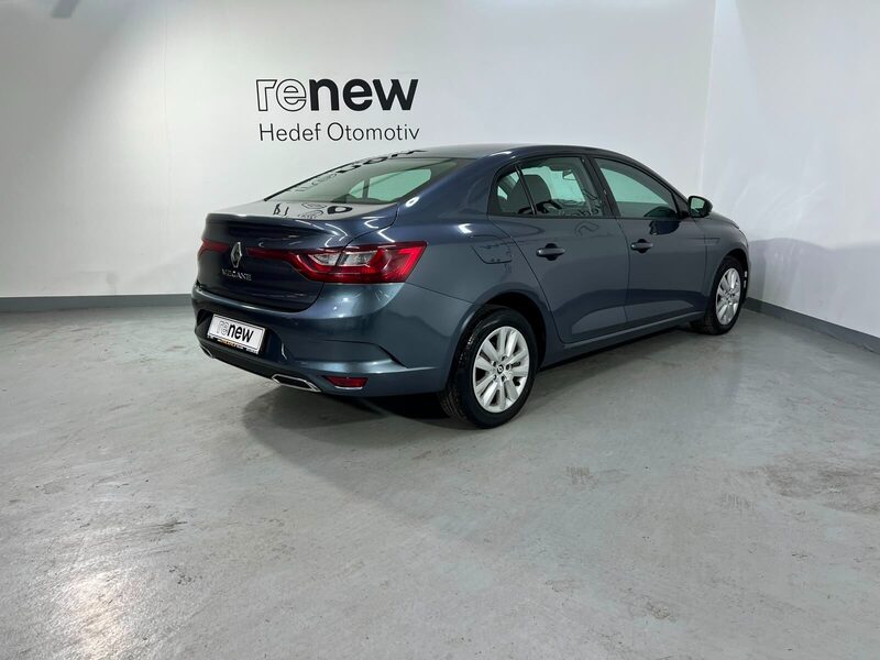 2024 Renault Megane