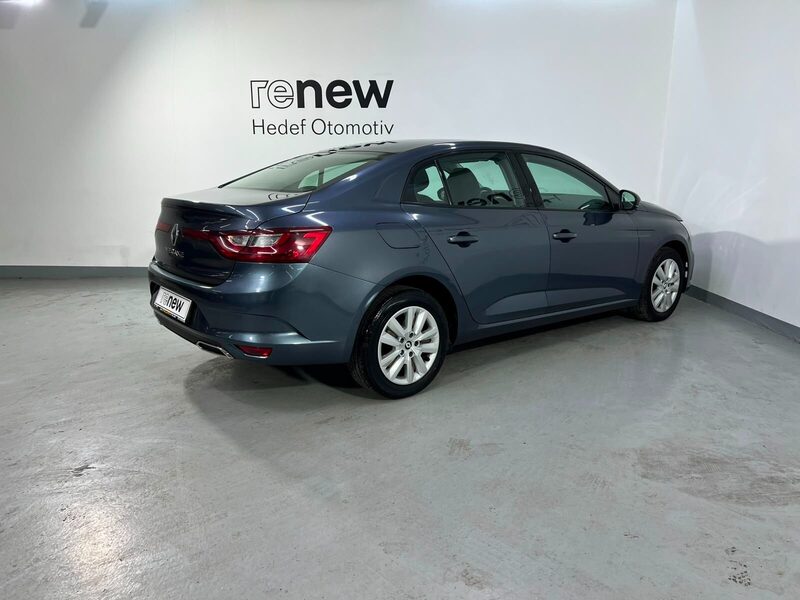 2024 Renault Megane