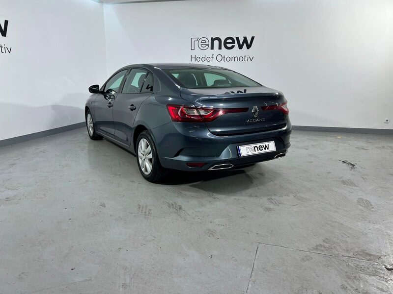 2024 Renault Megane