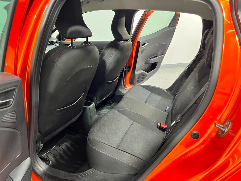 2023 Renault Clio