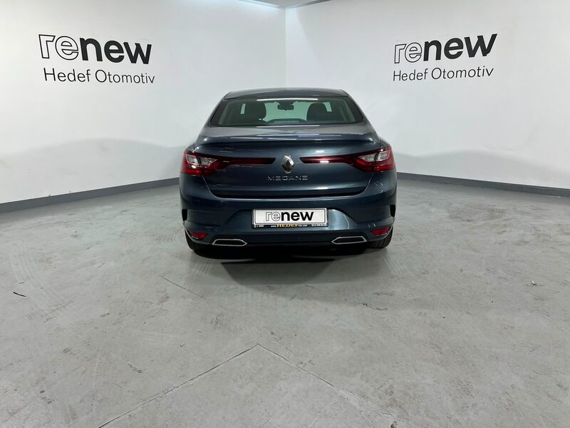 2024 Renault Megane